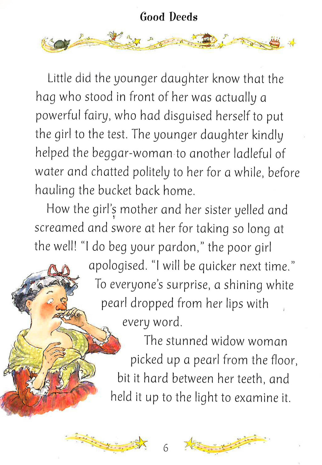 5 Minute Stories - Androcles & The Lion