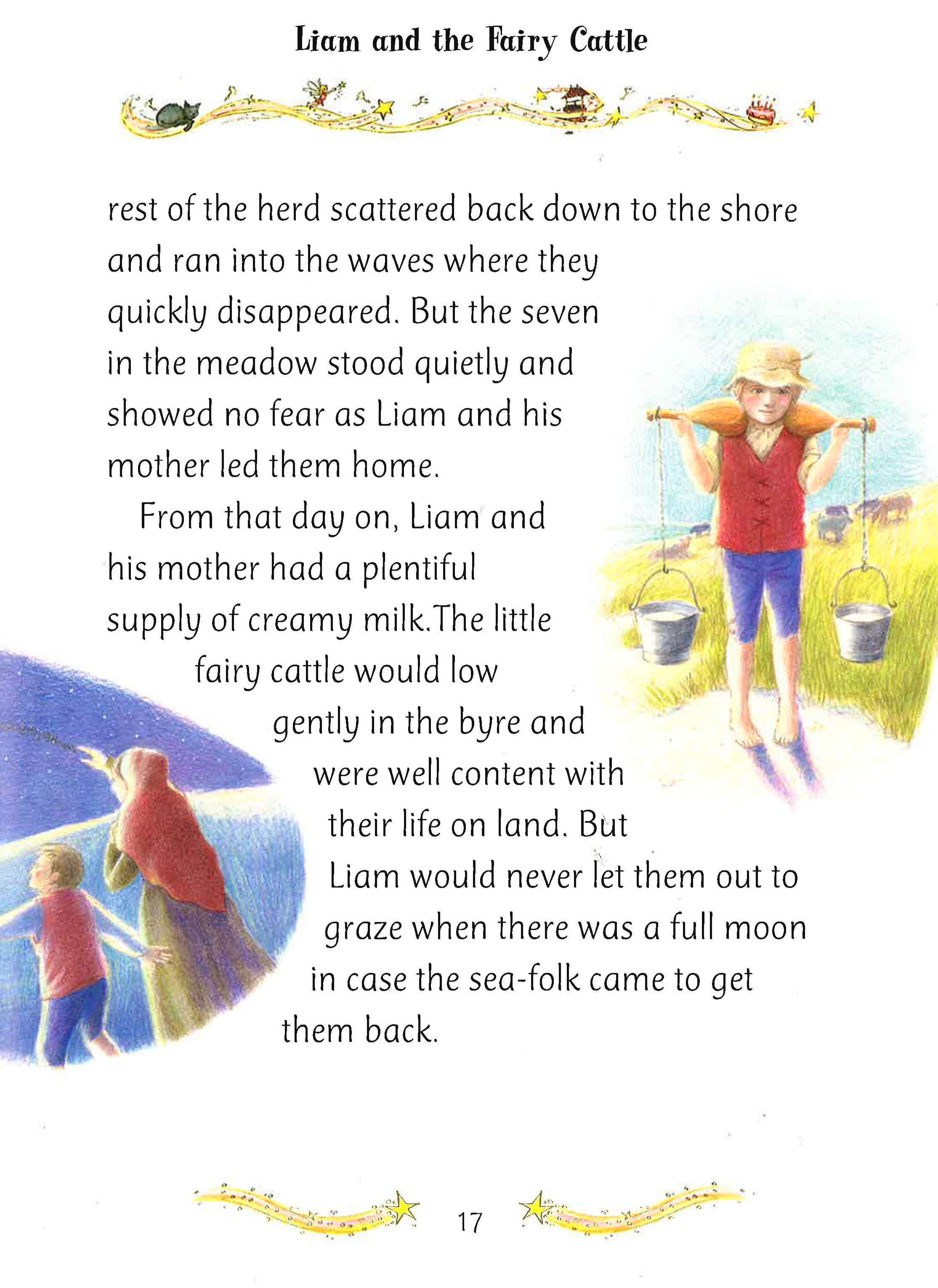 5 Minute Stories - Androcles & The Lion