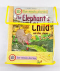 Ten-Minute Stories (10 Books Pack)