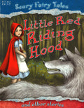 Little Red Riding Hood And Other Stories