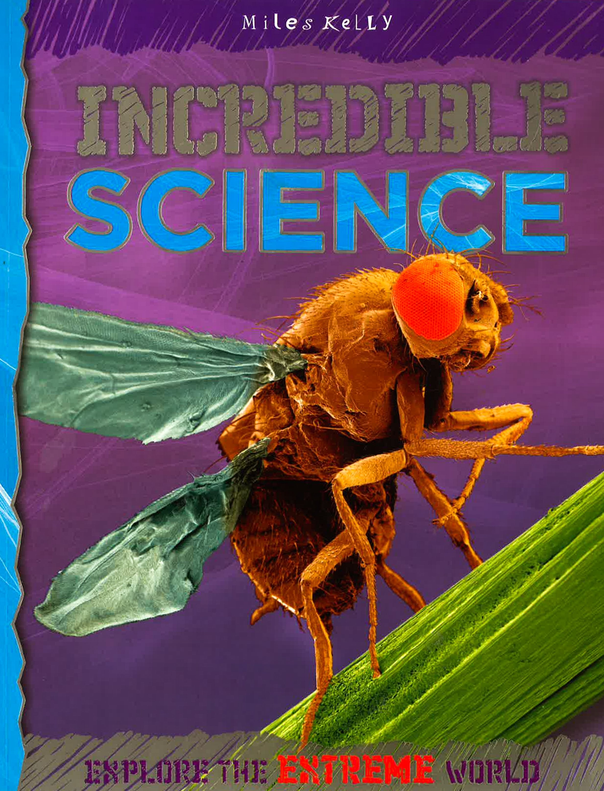 Incredible Science