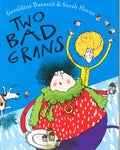 Two Bad Grans (Hb)