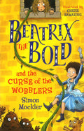Beatrix The Bold And The Curse Of The Wobblers