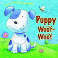 Furry Friends: Puppy Woof Woof