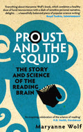 Proust And The Squid