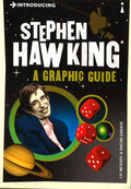 Introducing Stephen Hawking: A Graphic Guide