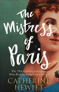 Mistress Of Paris