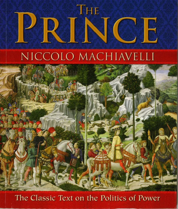 The Prince