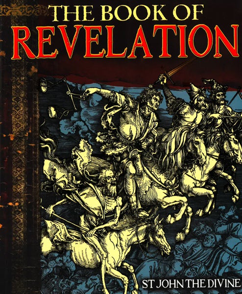 The Book Of Revelation