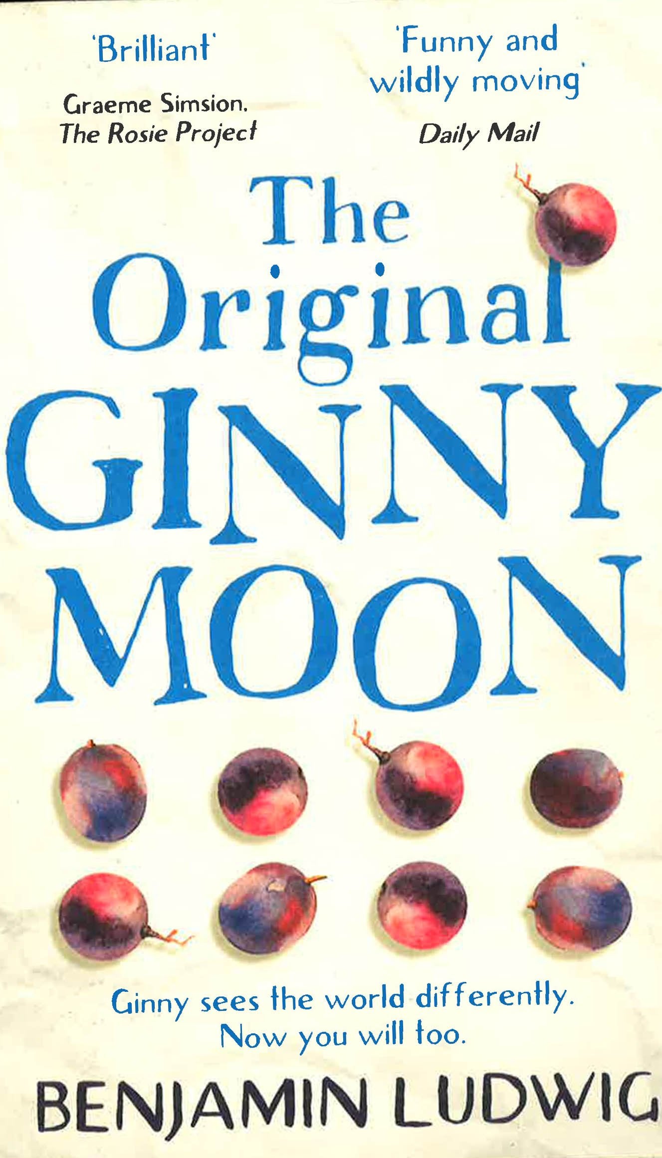 The Original Ginny Moon