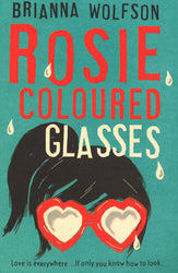 Rosie Coloured Glasses