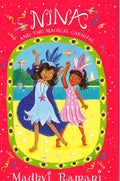 Nina And The Magical Carnival