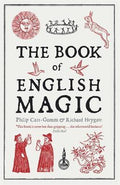 The Book Of English Magic