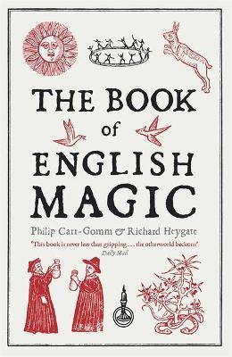 The Book Of English Magic