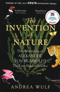 The Invention Of Nature