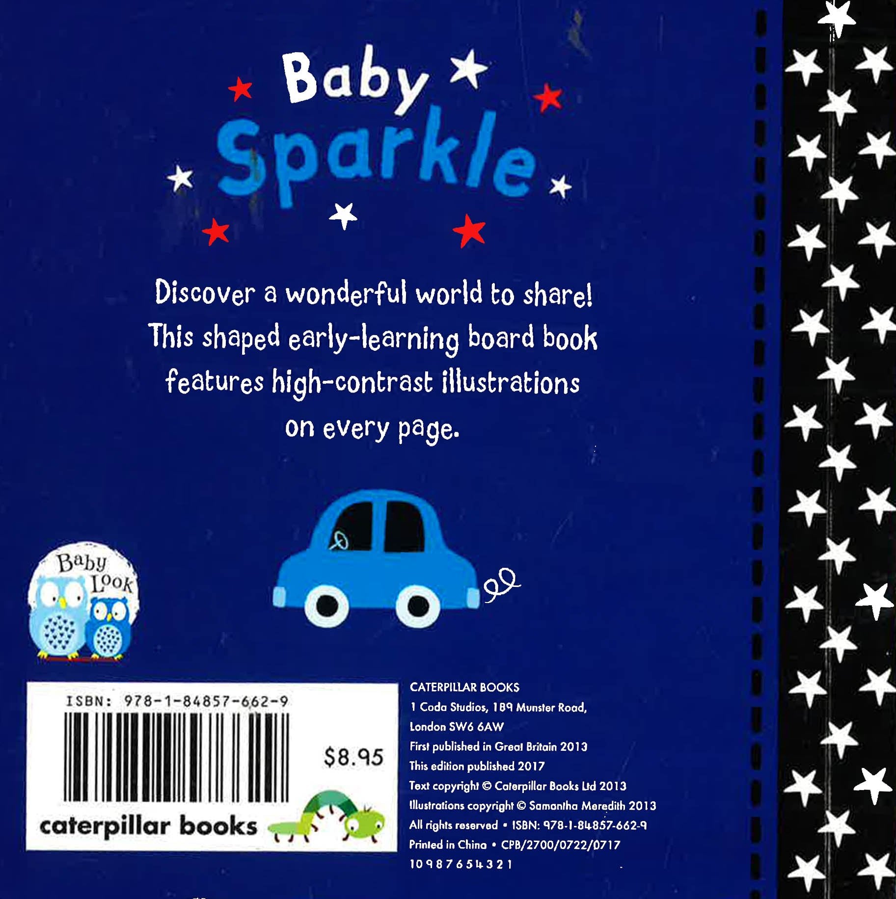 Baby Sparkle