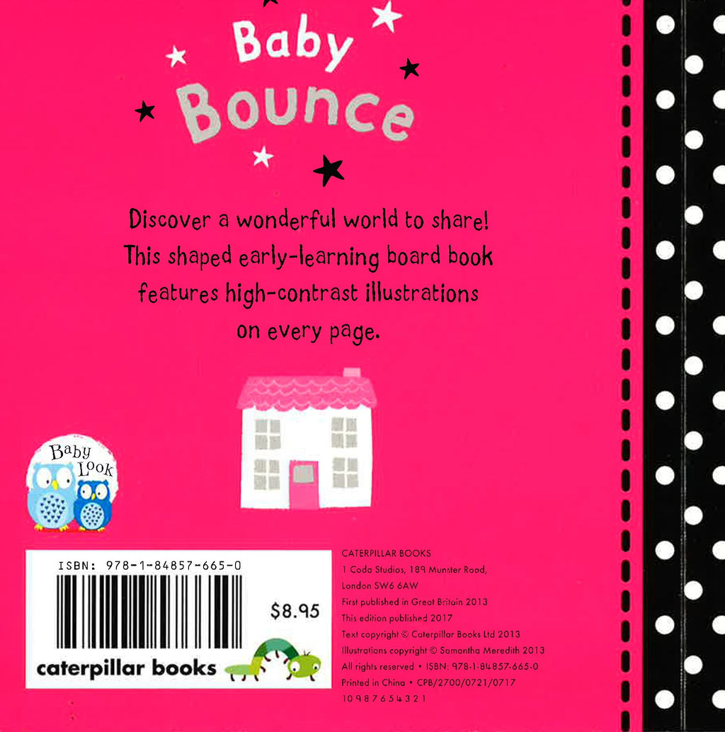 Baby Look: Baby Bounce
