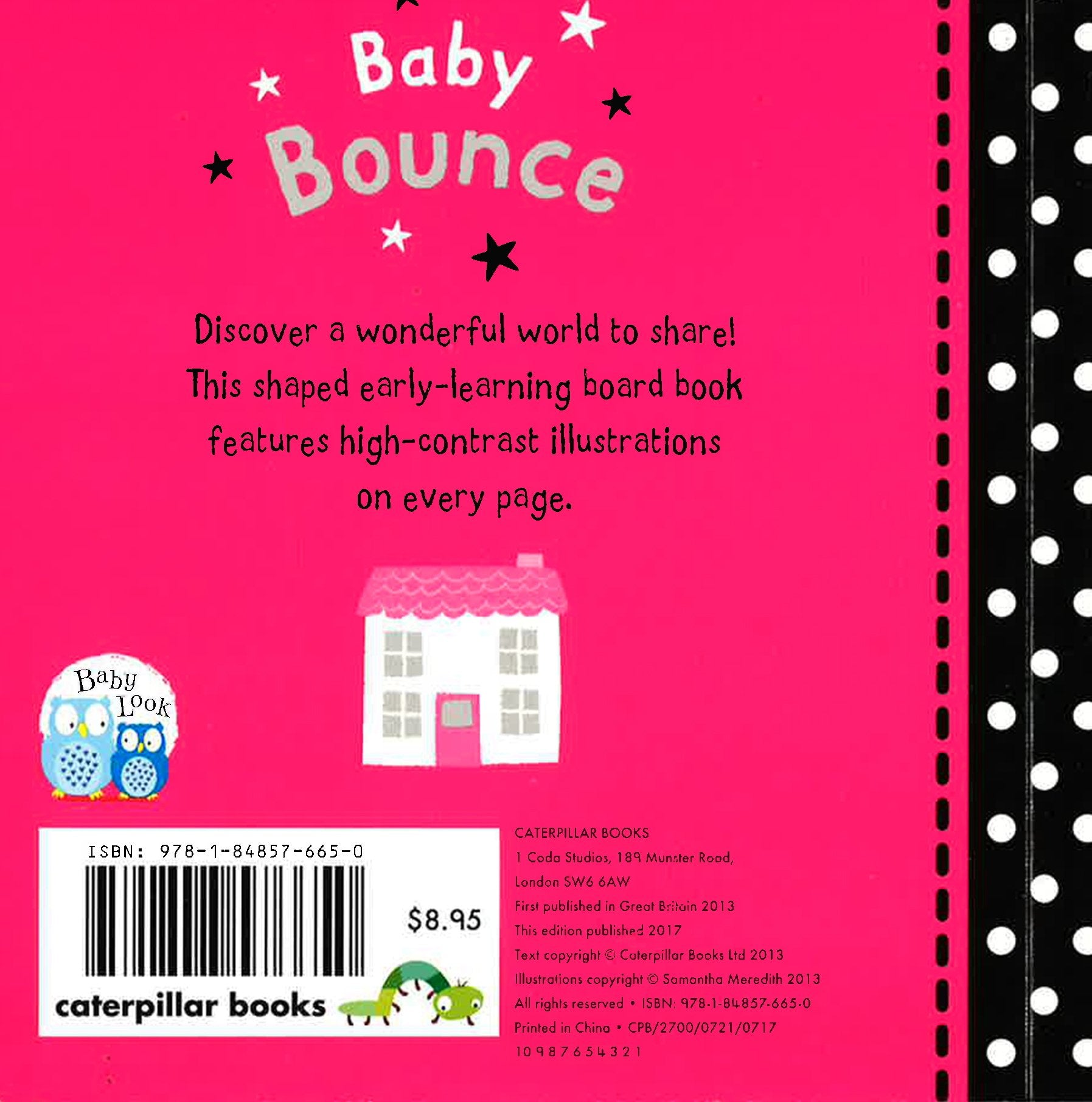 Baby Look: Baby Bounce