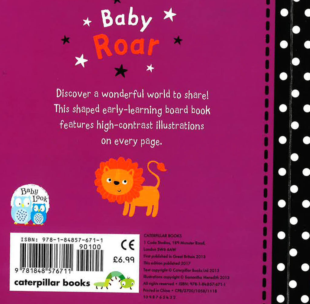 Baby Roar