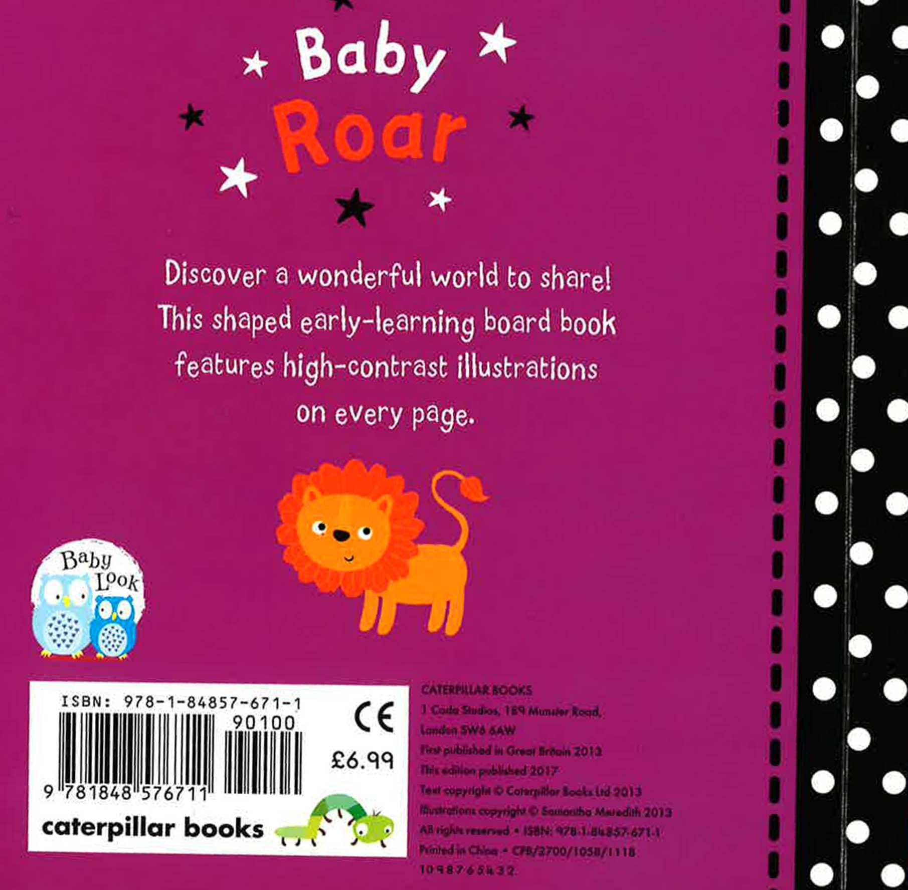 Baby Roar