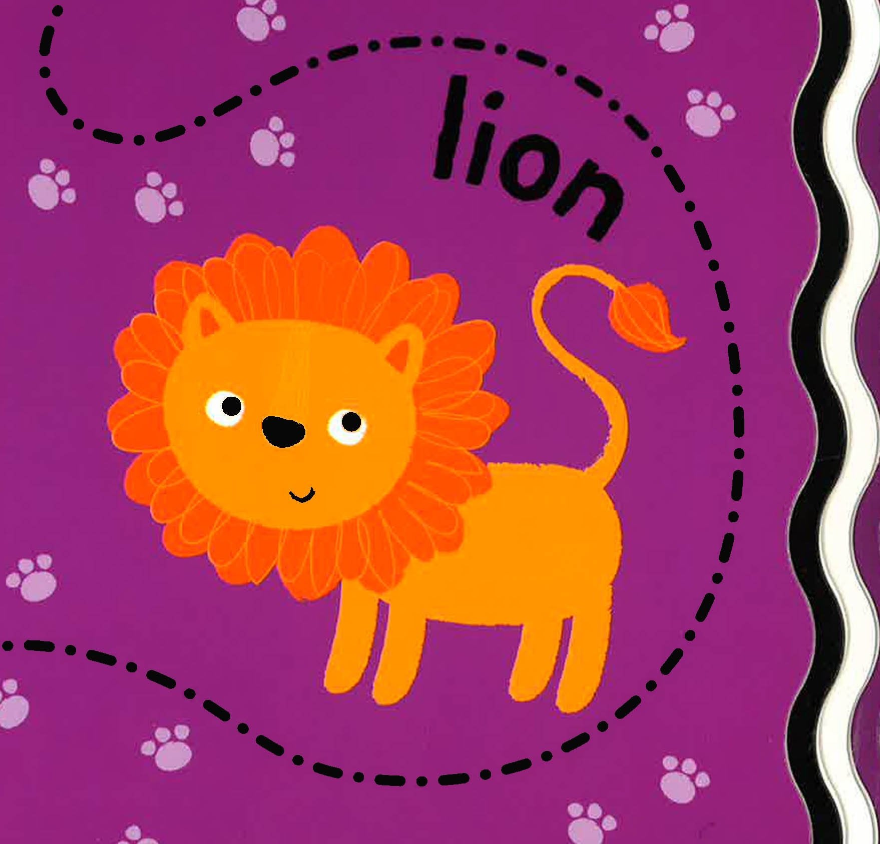 Baby Roar