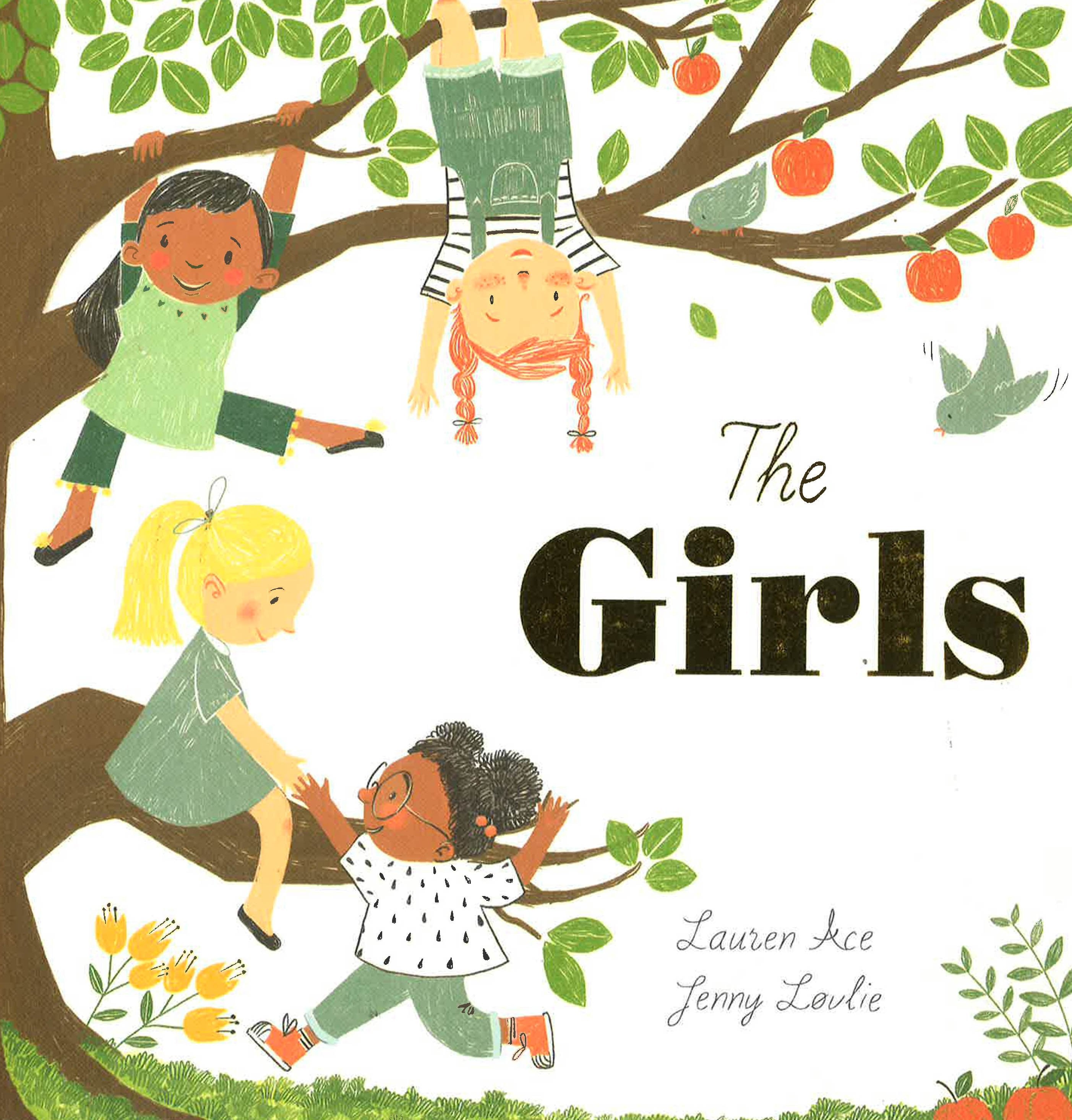 The Girls
