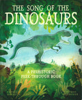 THE SONG OF THE DINOSAURS (HARDBACK)