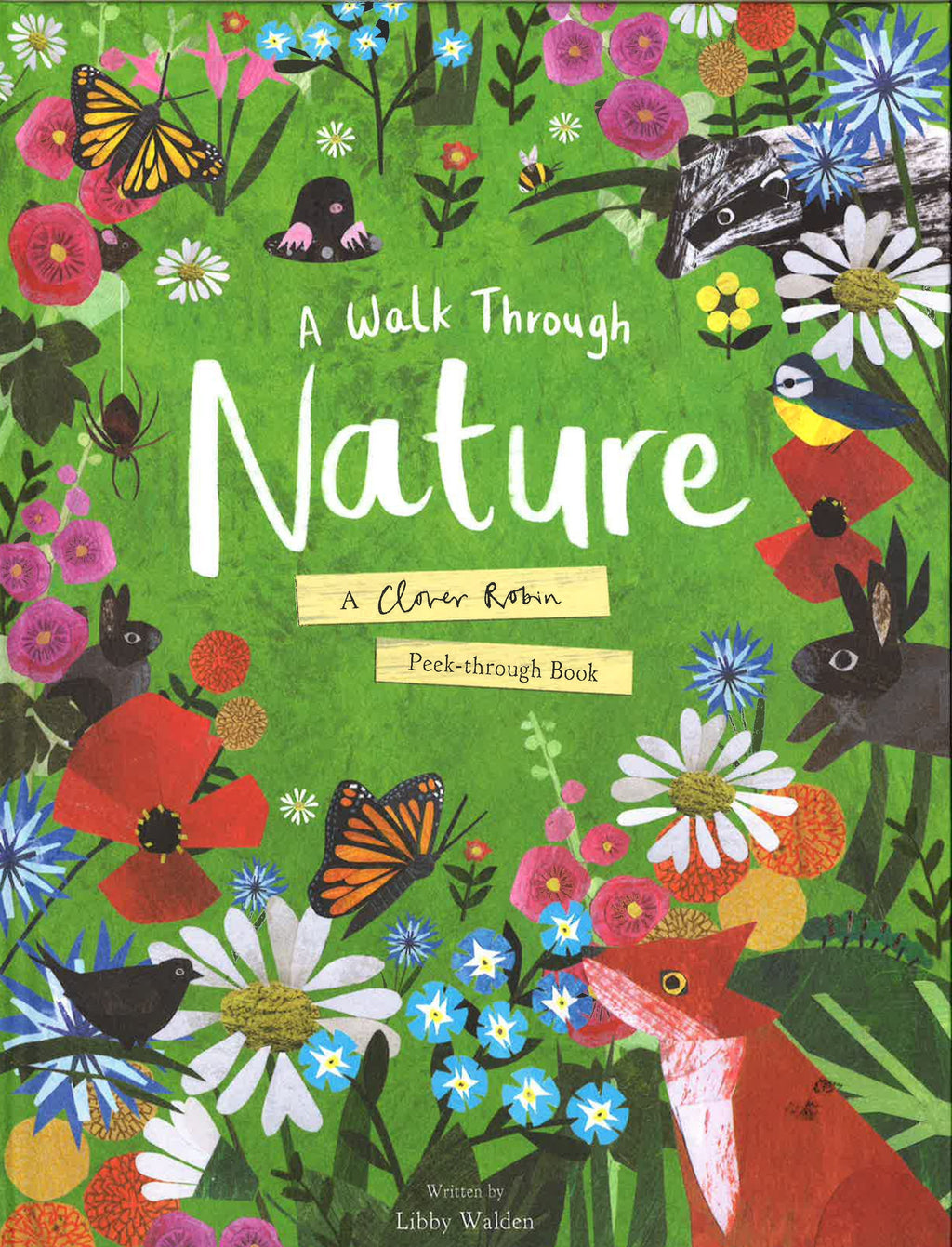 A Walk Through Nature