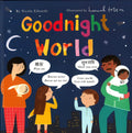 GOODNIGHT WORLD