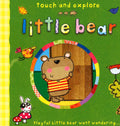 Touch And Explore: Little Bear