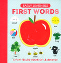 EARLY LEARNERS: FIRST WORDS