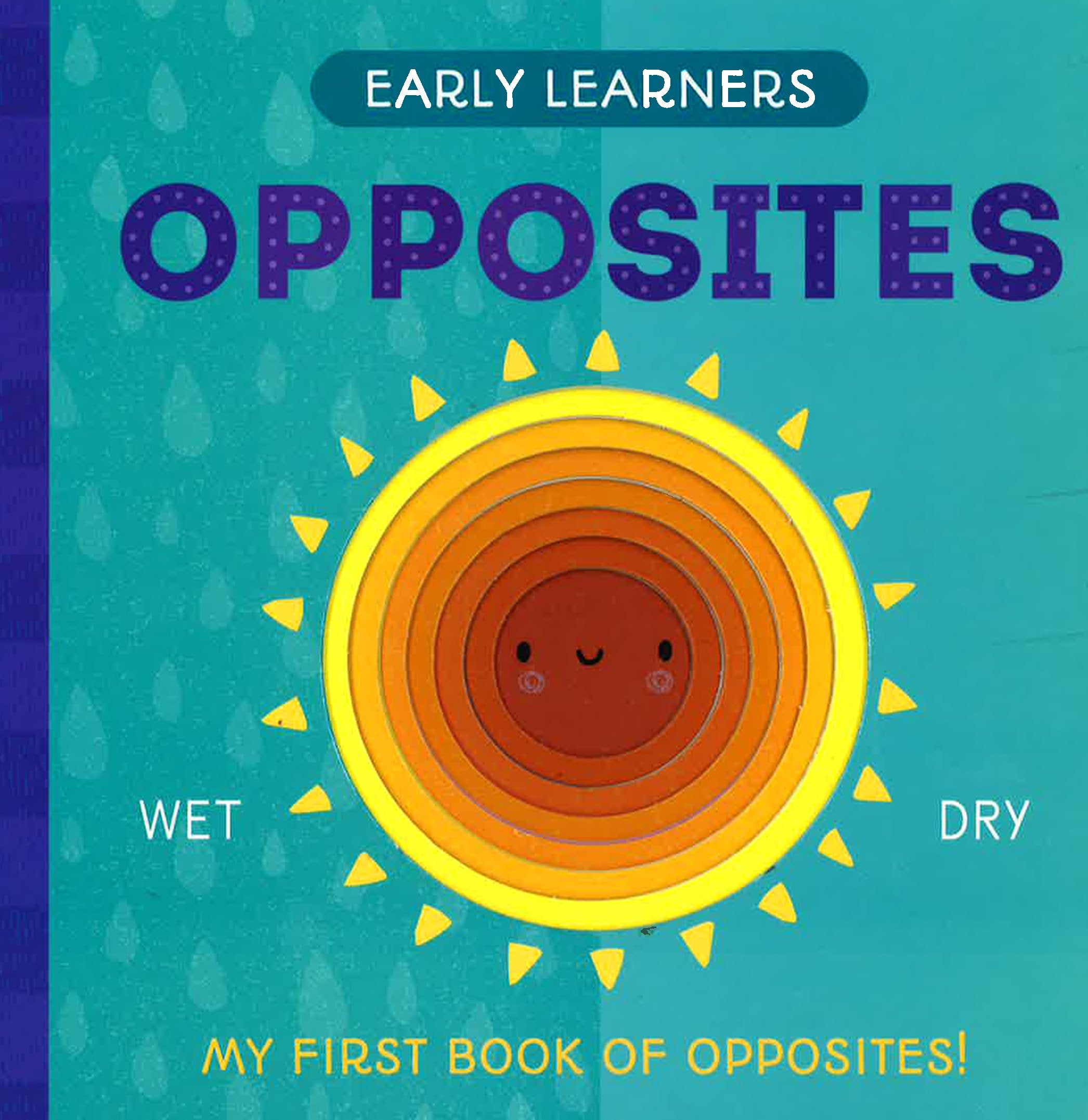 EARLY LEARNERS CONCENTRICS: OPPOSITES