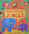 LITTLE SNAPPERS PEEP THROUGH: JUNGLE