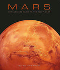 Mars: A New View Of The Red Planet