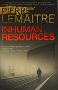 Inhuman Resources: NOW A MAJOR NETFLIX SERIES STARRING ERIC CANTONA
