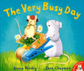 The Very Busy Day