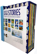 Box Of Bedtime Stories