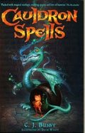 Cauldron Spells