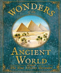 Wonders Of The Ancient Worlds (Hb)