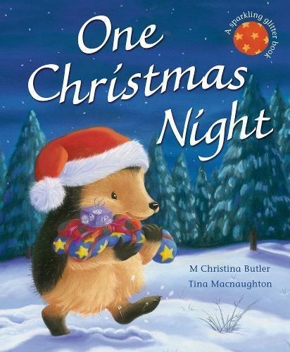 One Christmas Night (Hb)