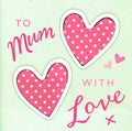 To Mom With Love