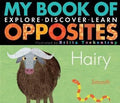 My Book Of Opposites
