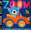 LTP ZOOM (MY LITTLE WORLD)