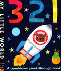 LTP 321 (MY LITTLE WORLD)