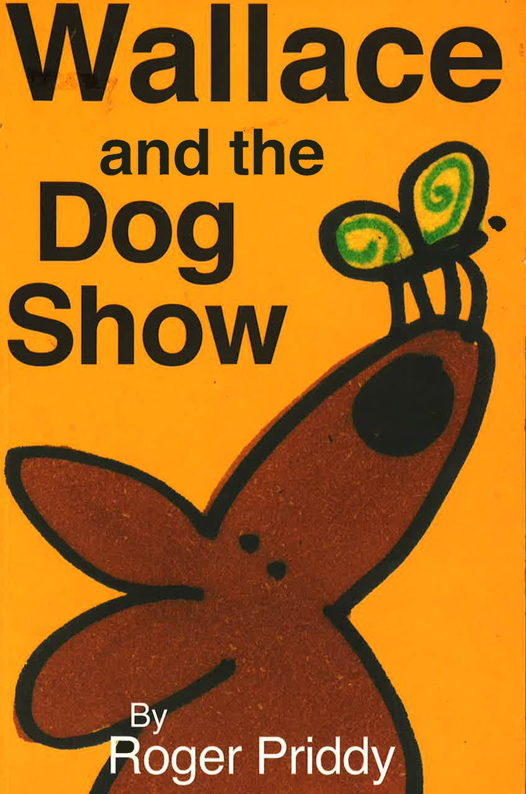 Wallace And The Dog Show
