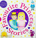 Favourite Princess Stories