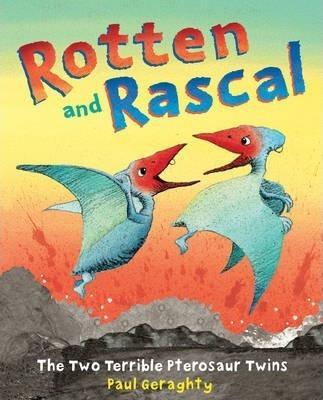 Rotten And Rascal