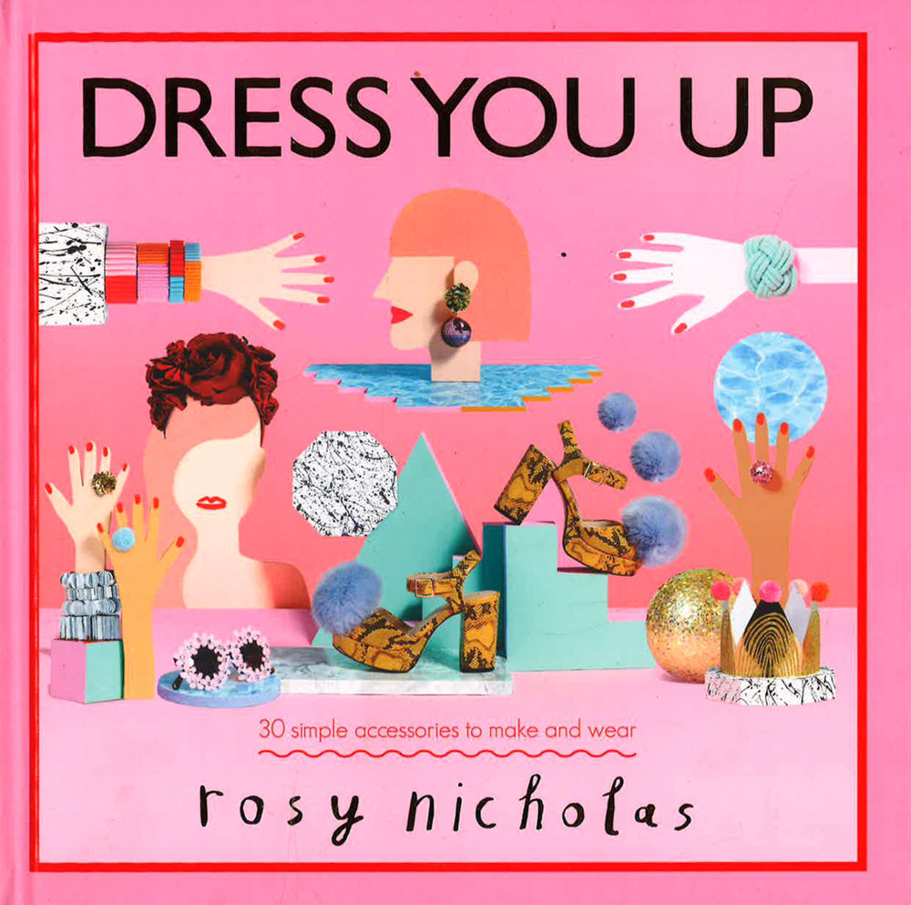 Dress You Up