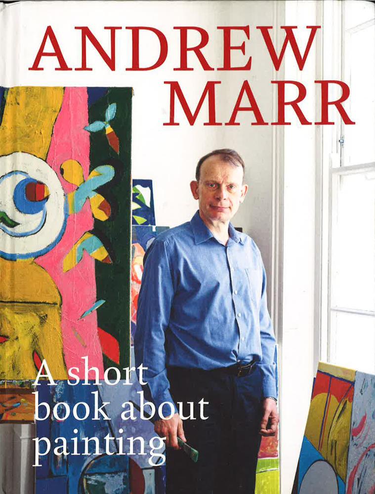 A Short Book About Painting