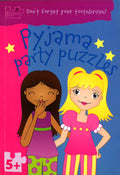 Pyjama Party Puzzles